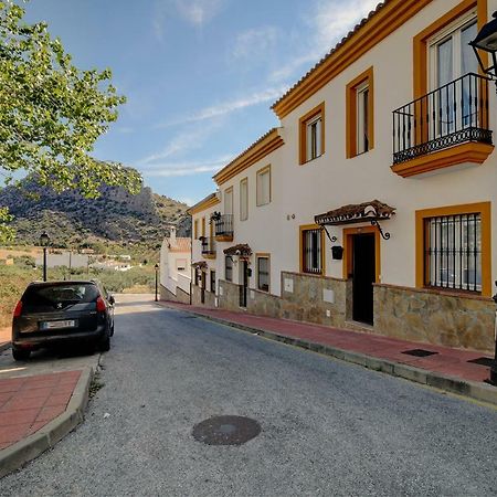 Magnifica Casa Con Piscina Privada Villa Montejaque Exterior photo